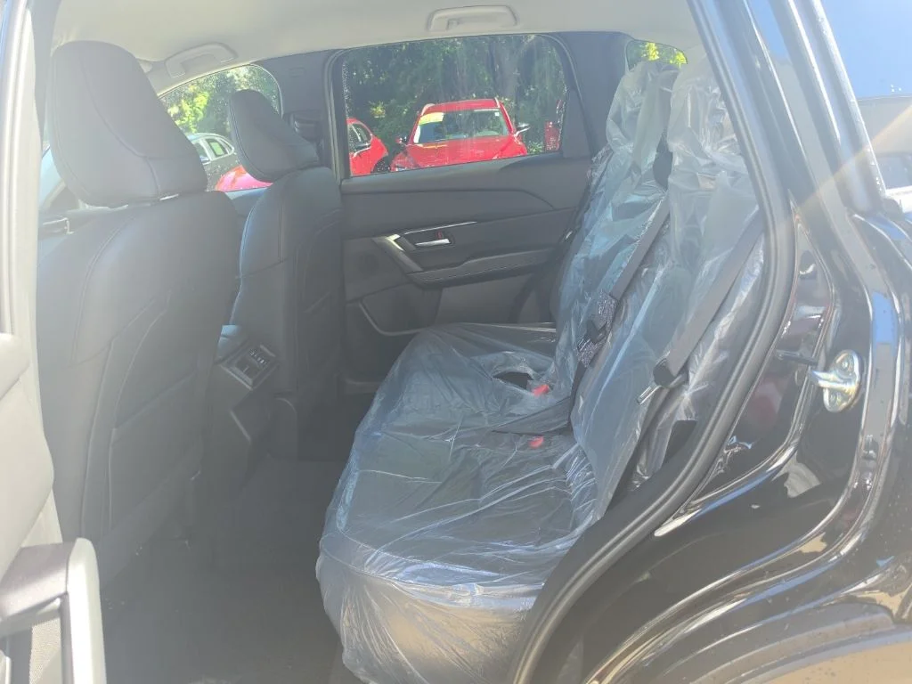 New 2026 Jet Black Mica Mazda 2.5 S Preferred AWD image 17