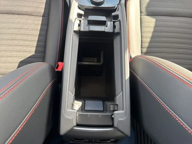 2026 Nissan Rogue Rock Creek - Photo 19