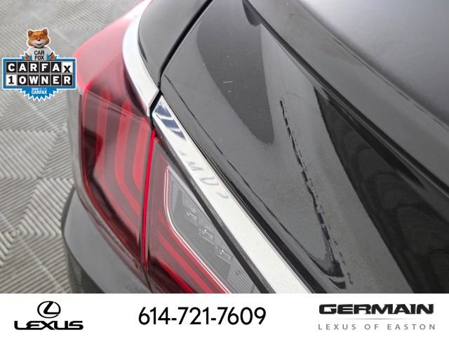 Certified Used 2024 CAVIAR Lexus 350 Ultra Luxury image 16