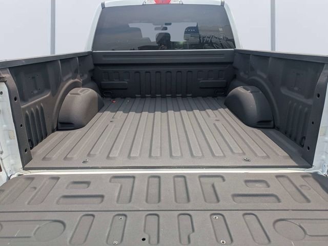 Used 2022 White Ford Tremor image 13