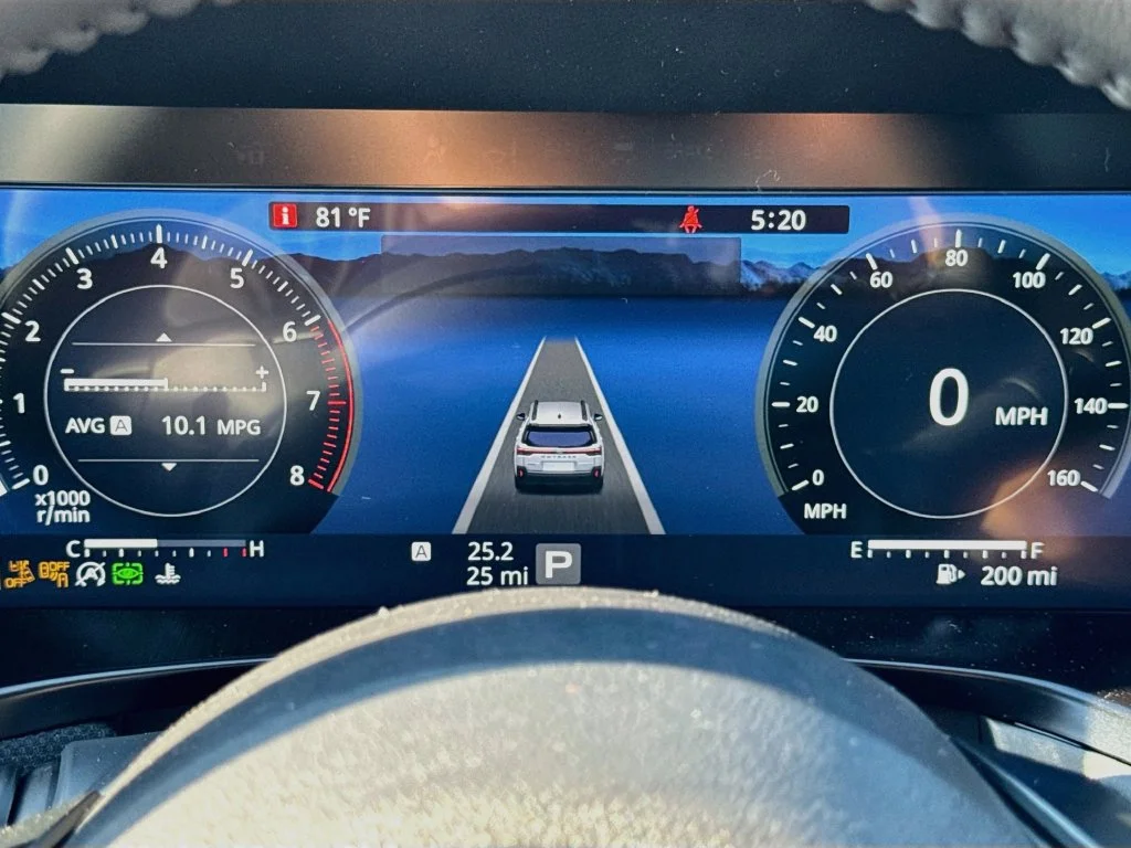 New 2026 Gray Subaru Premium image 15