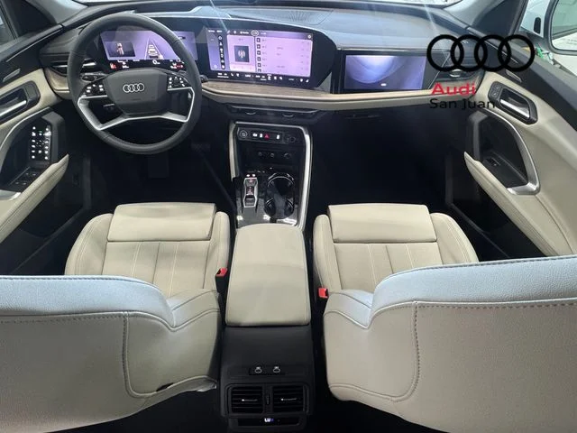 New 2026 White Audi 2.0T Premium Plus image 26
