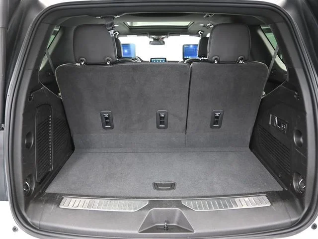 2023 Chevrolet Tahoe Z71 - Photo 39
