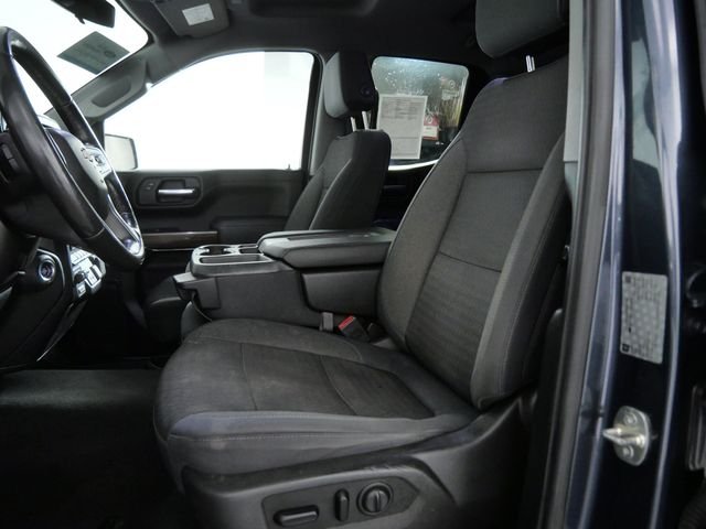 Certified Used 2019 Gray Chevrolet LT image 17