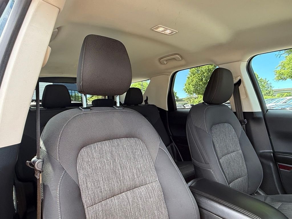 Used 2023  Ford Big Bend image 29