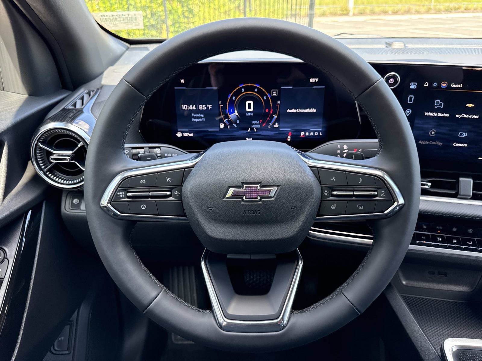 2027 Chevrolet Equinox LT - Photo 14