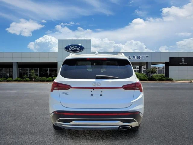 Used 2021 Gray Hyundai SEL image 4