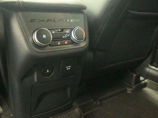 New 2026 Marsh Gray Ford Tremor® image 11