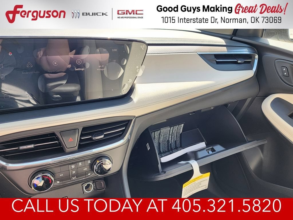 2026 Buick Encore GX Preferred - Photo 33