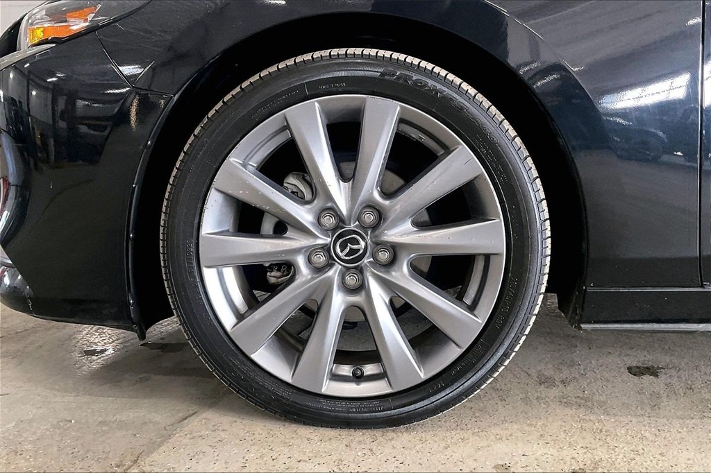 2023 MAZDA MAZDA3 - Image 7