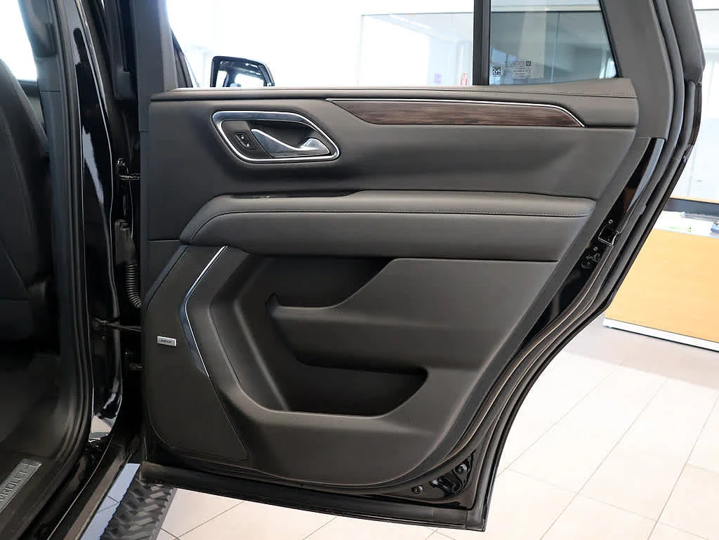 2023 Chevrolet Tahoe Z71 - Photo 32