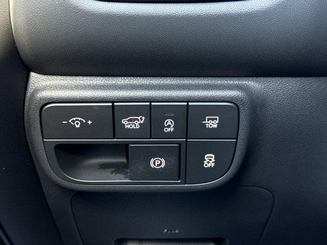 New 2026 Earthy Brass Matte Hyundai XRT Pro image 19