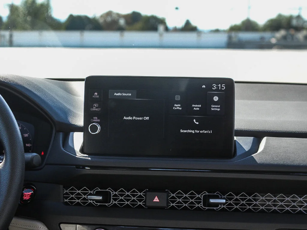 2026 Honda Accord SE - Photo 15