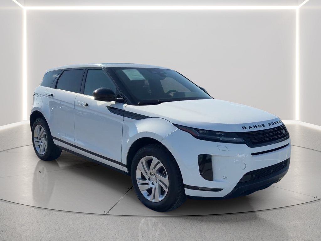 Used 2024 Fuji White Land Rover S image 3