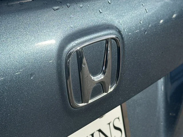 Used 2021 Blue Honda Special Edition image 14