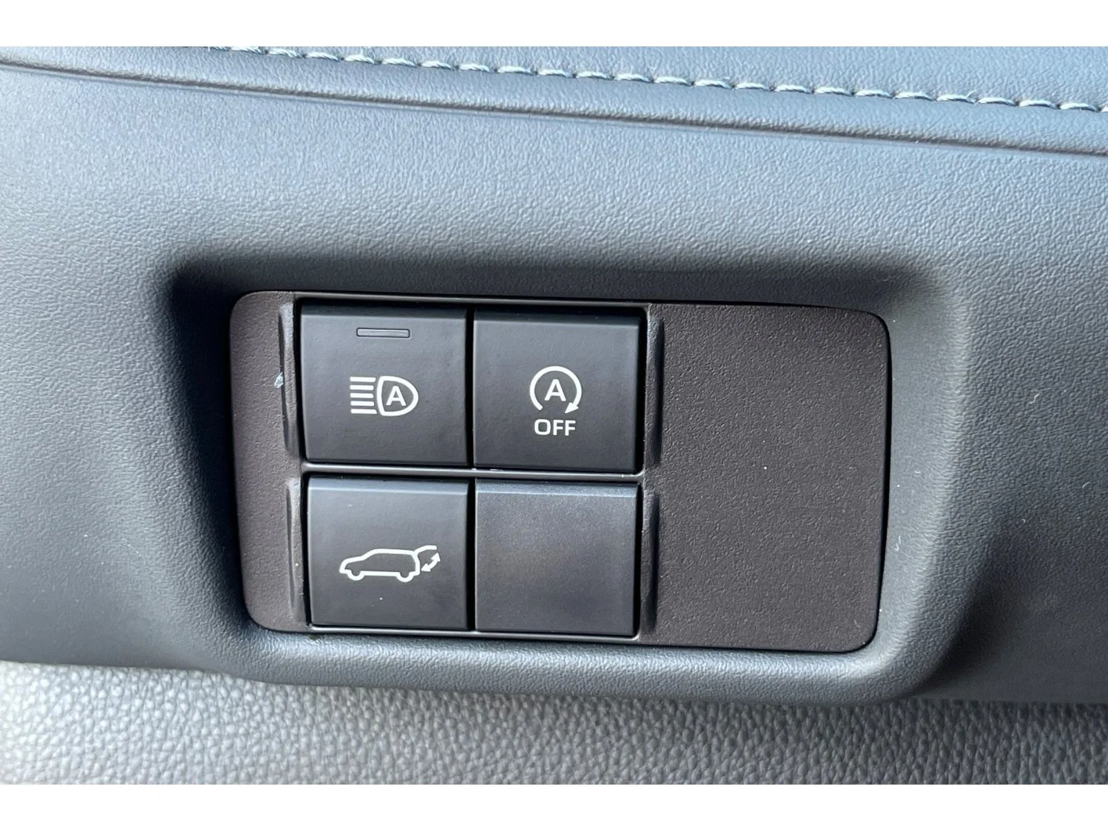 Used 2024 Celestial Silver Metallic Toyota XLE image 41