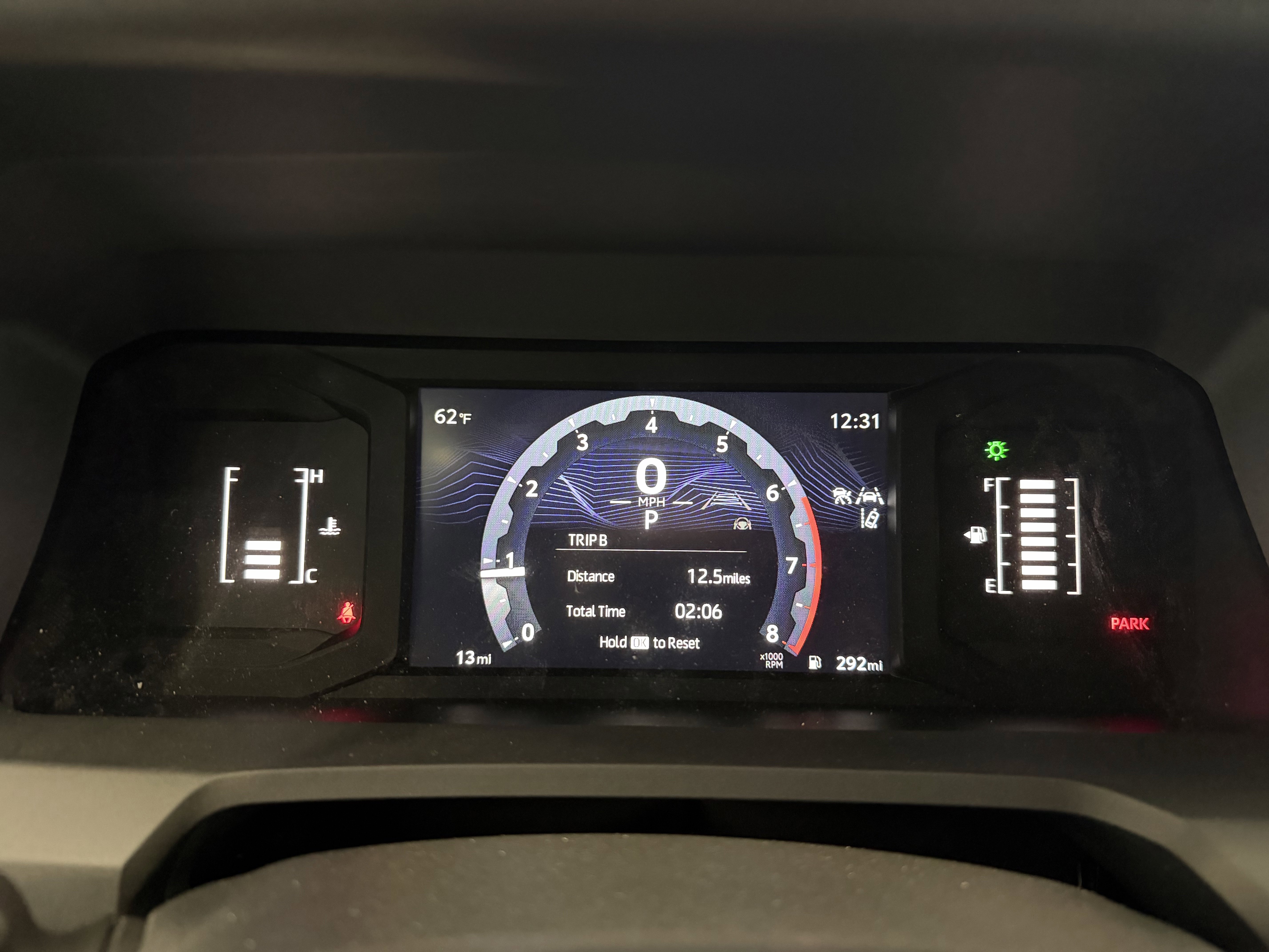 2026 Toyota Tacoma SR - Photo 7