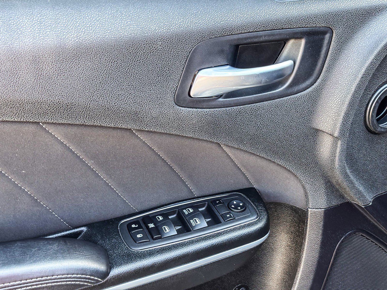 Used 2023 Pitch Black Clearcoat Dodge GT image 20