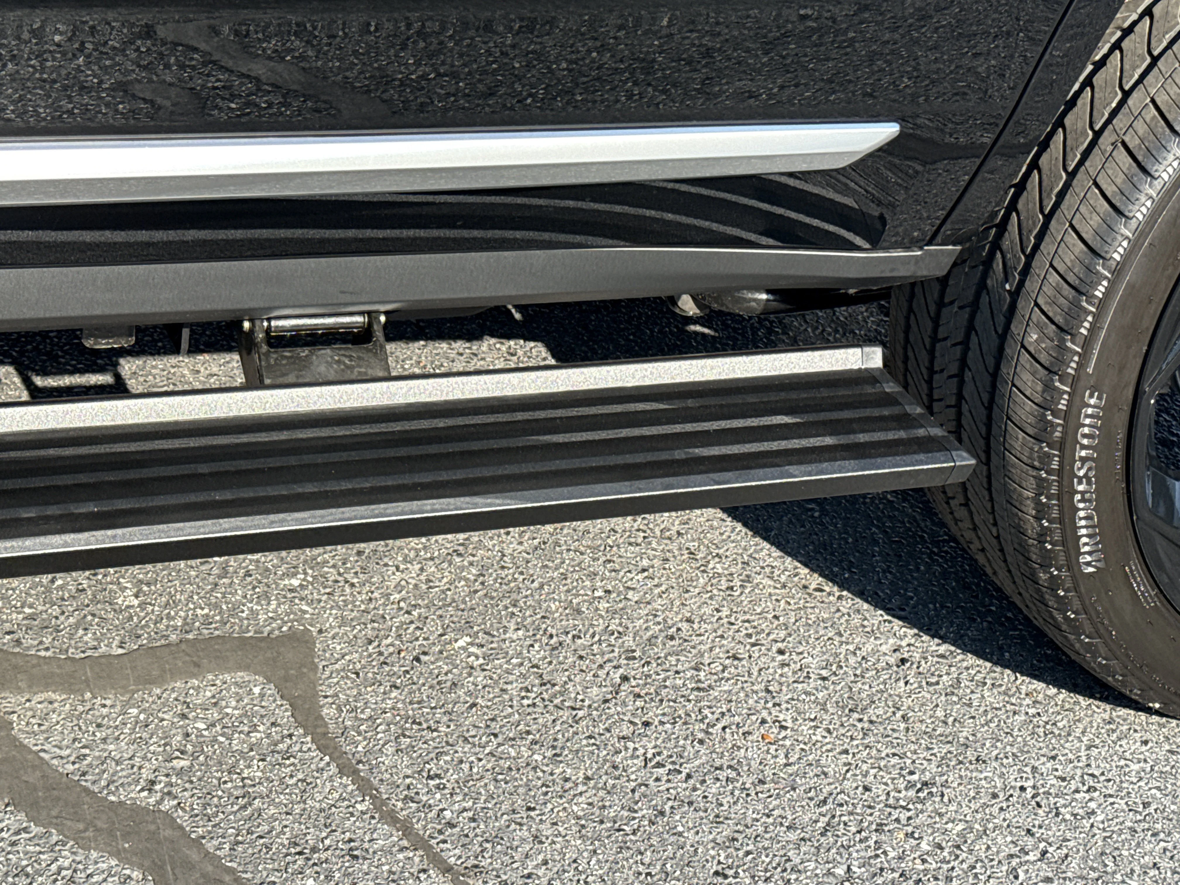 New 2026 Onyx Black GMC Denali 4WD image 18