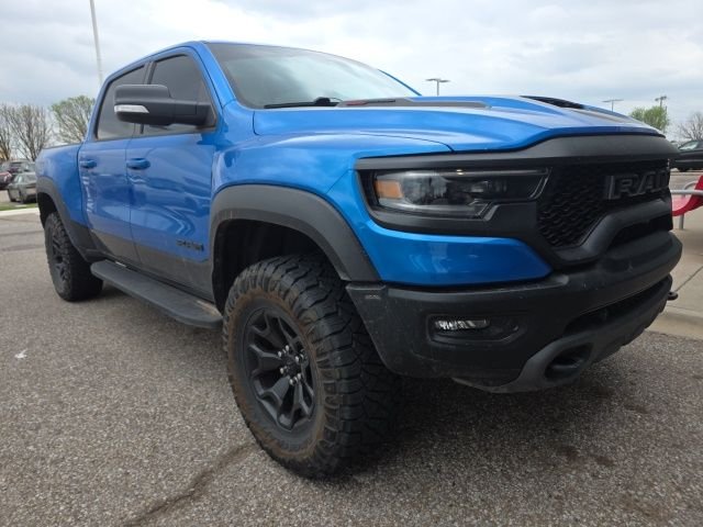 2021 Ram 1500 RAM TRX