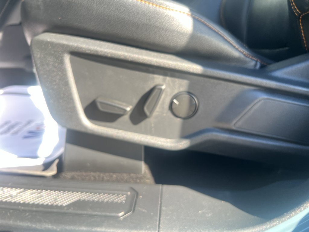 Used 2022 Area 51 Ford Badlands image 18