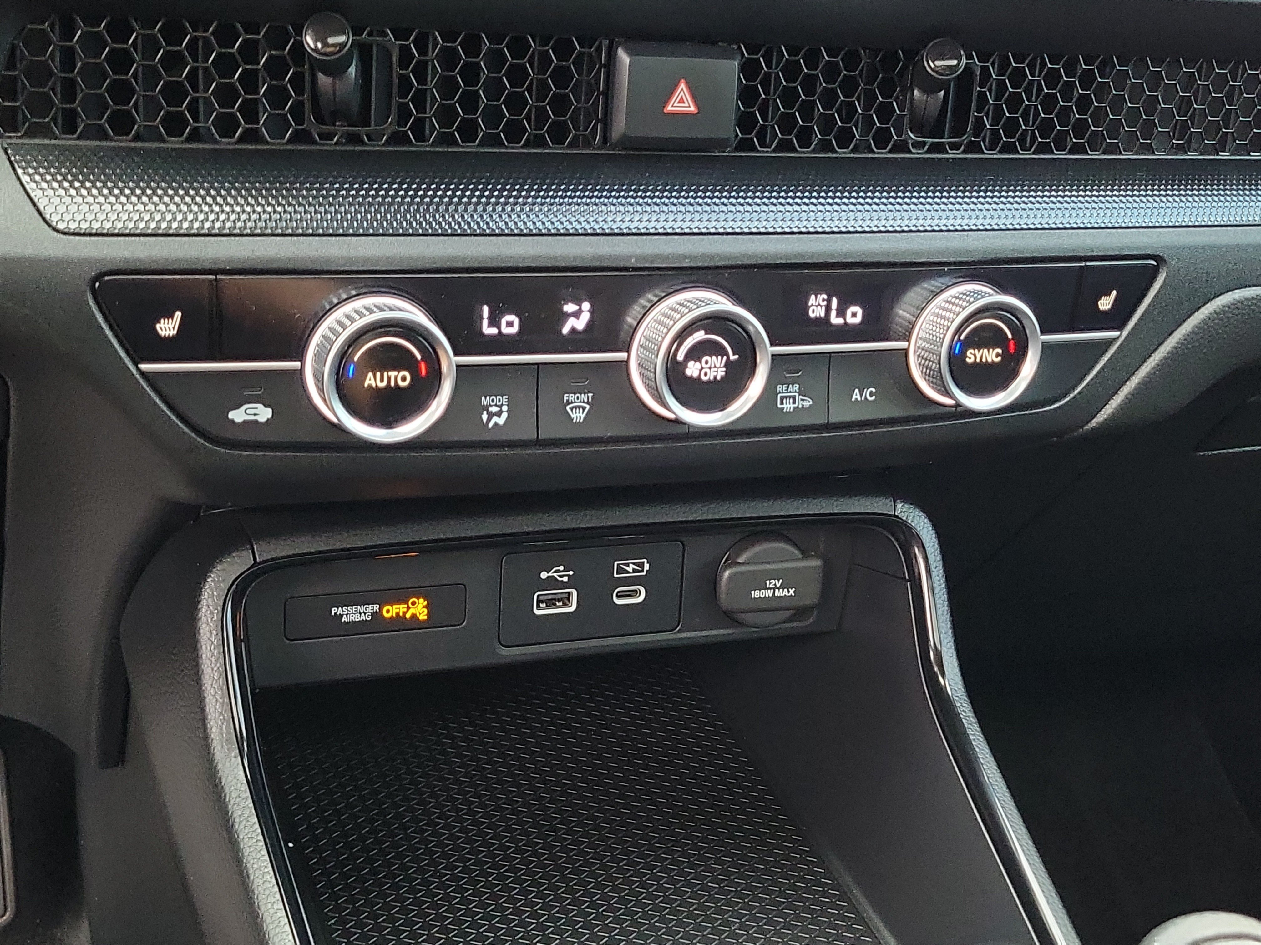 2024 Honda CR-V EX - Photo 59