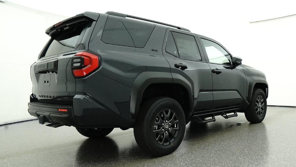 New 2026 Underground Toyota SR5 image 17