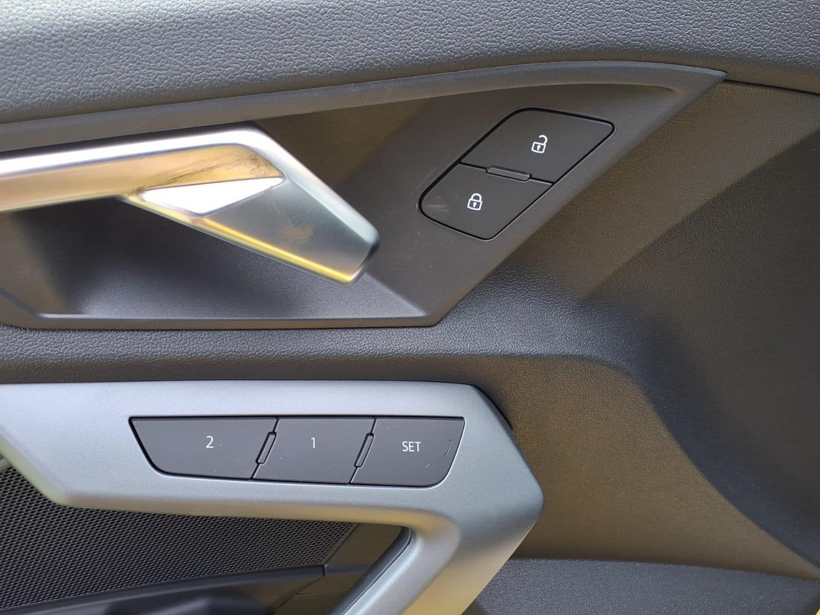 New 2026 Python Yellow Metallic Audi PREM image 25