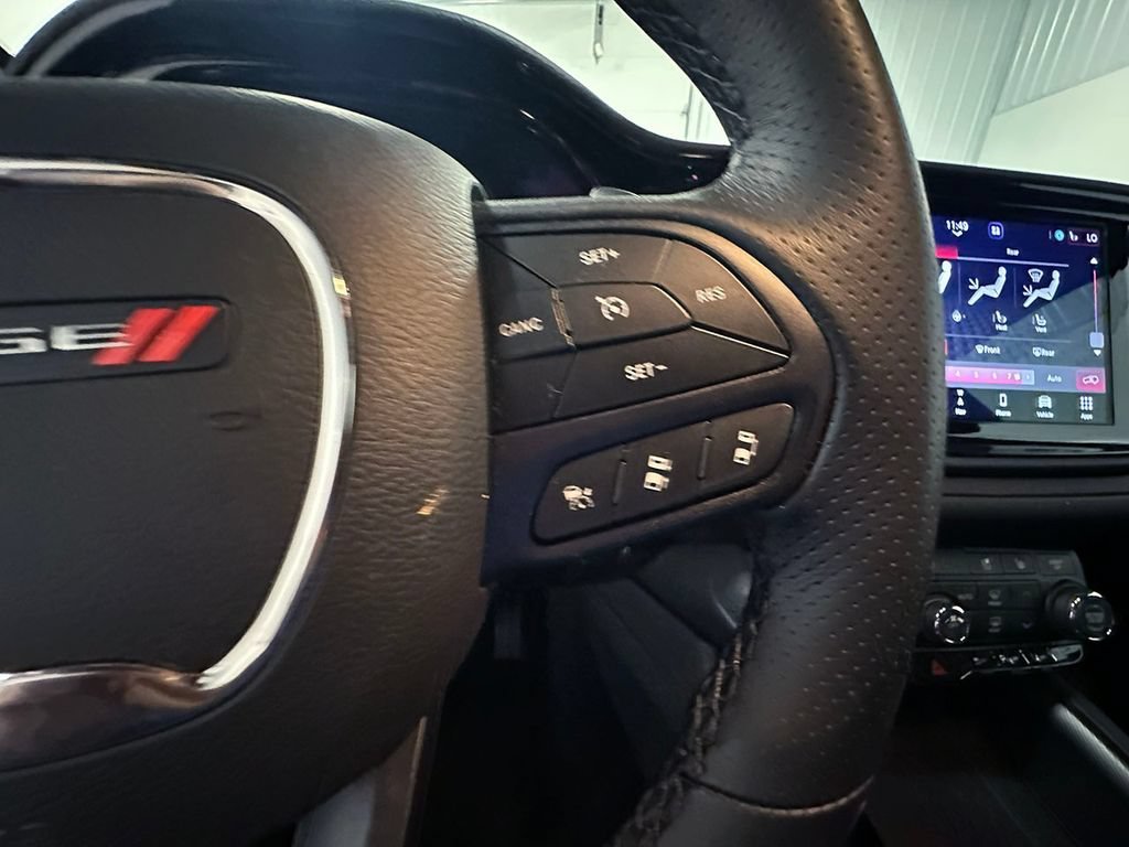 Used 2026 Gray Dodge GT Plus image 40