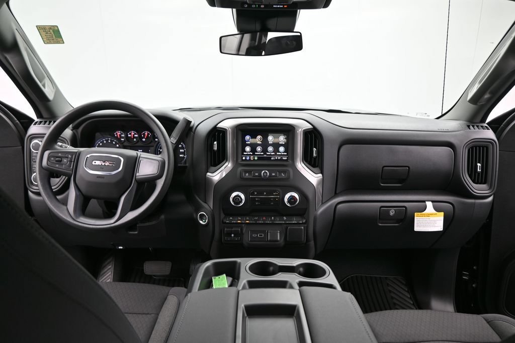 2026 GMC Sierra 1500 Pro - Photo 23