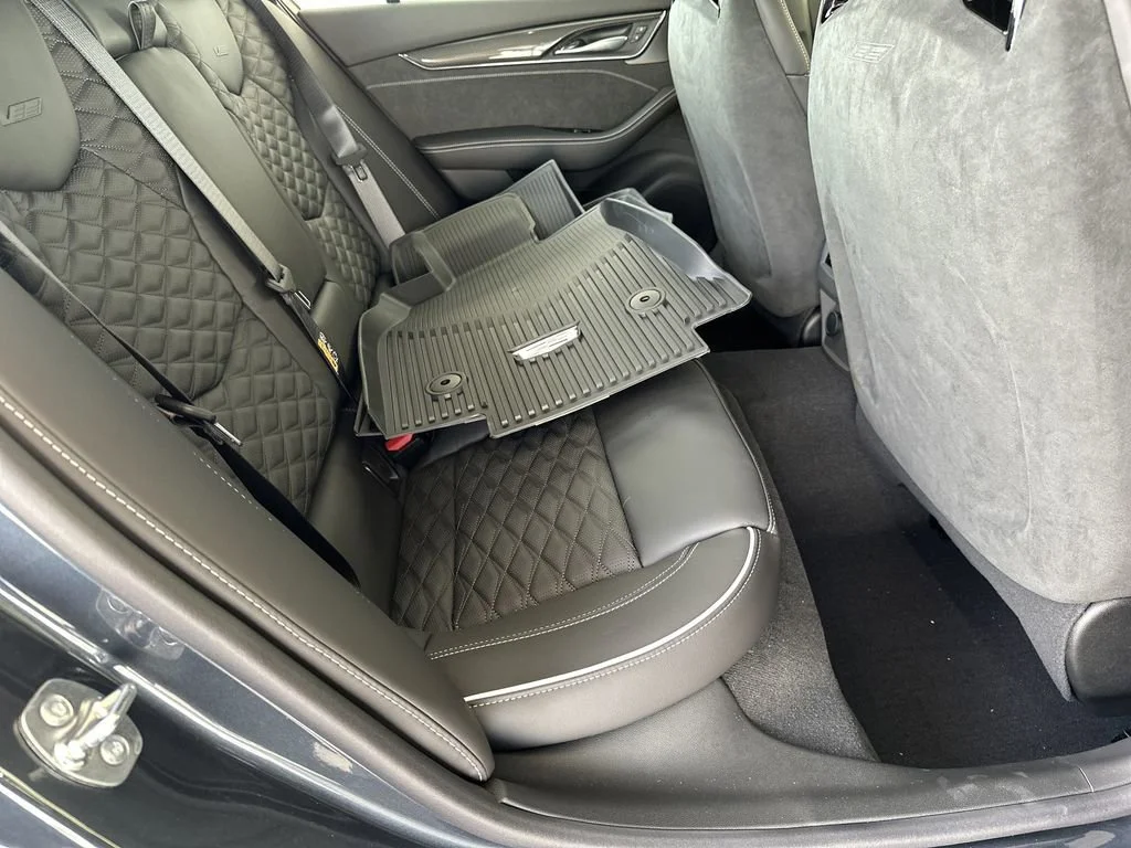 2026 Cadillac CT5 V-Series - Photo 32