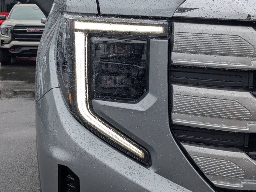 2026 GMC Sierra 1500 SLE - Photo 10