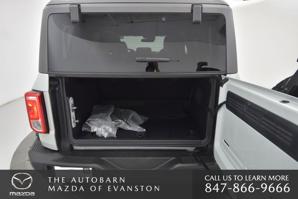 Used 2024 Cactus Ford Black Diamond image 39