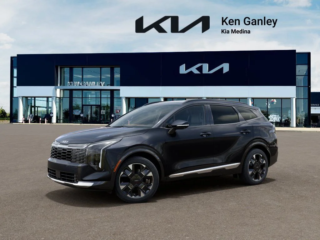 New 2026 Panthera Metal Kia SX Prestige image 3