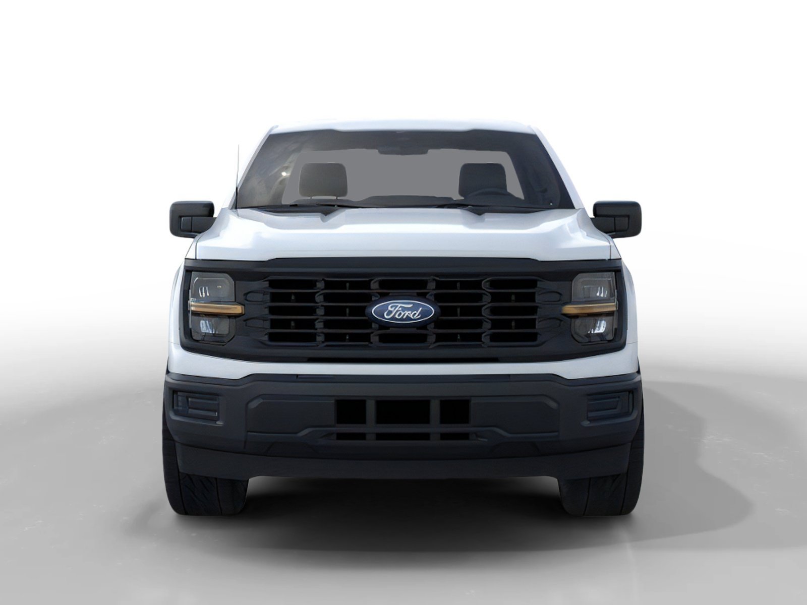 New 2026 Oxford White Ford XL image 6
