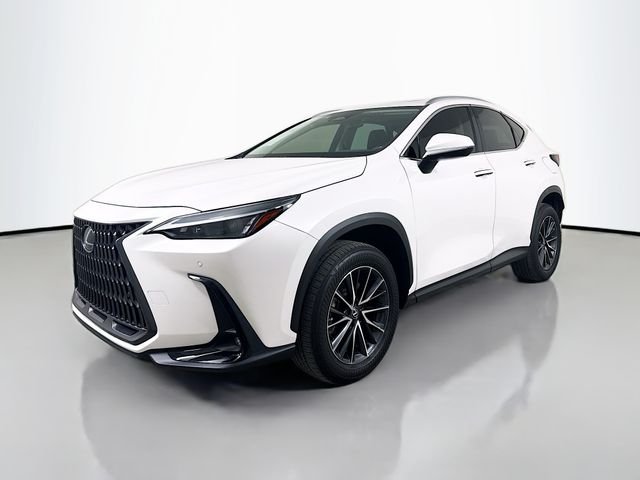 2024 Lexus NX 250