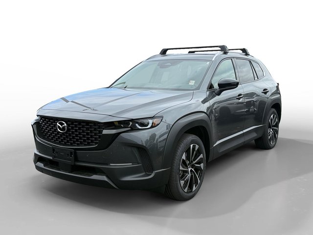 2026 Mazda CX-50 Hybrid Premium Plus