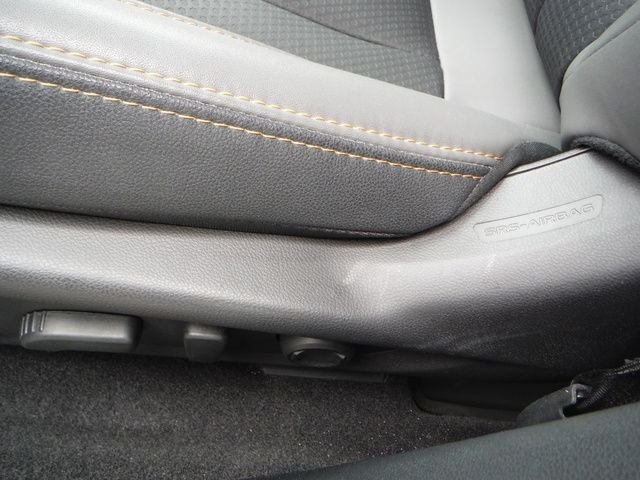 Certified Used 2026 Green Subaru Wilderness image 17