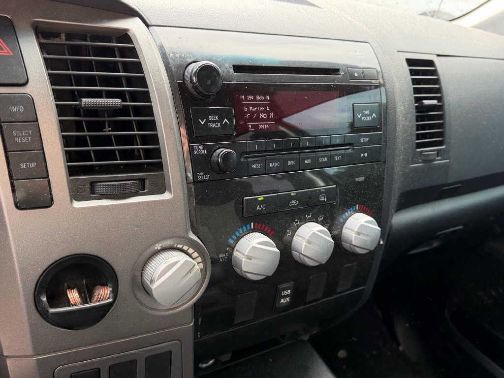 Used 2013 Gray Toyota Grade image 12