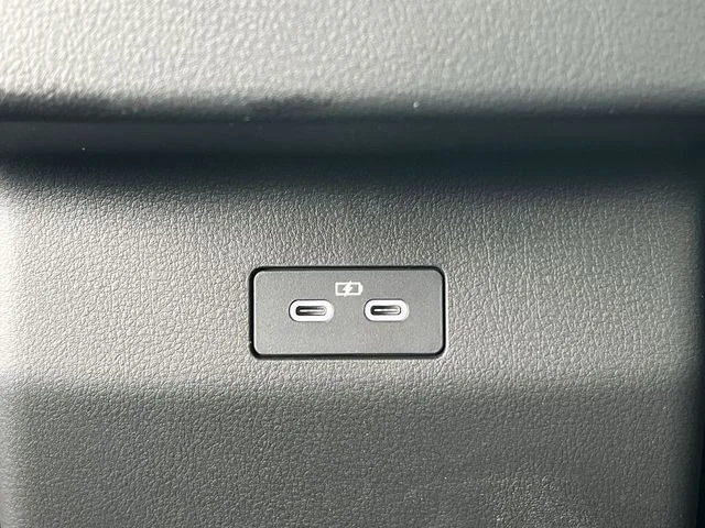 2026 Mazda CX-50 Select - Photo 36