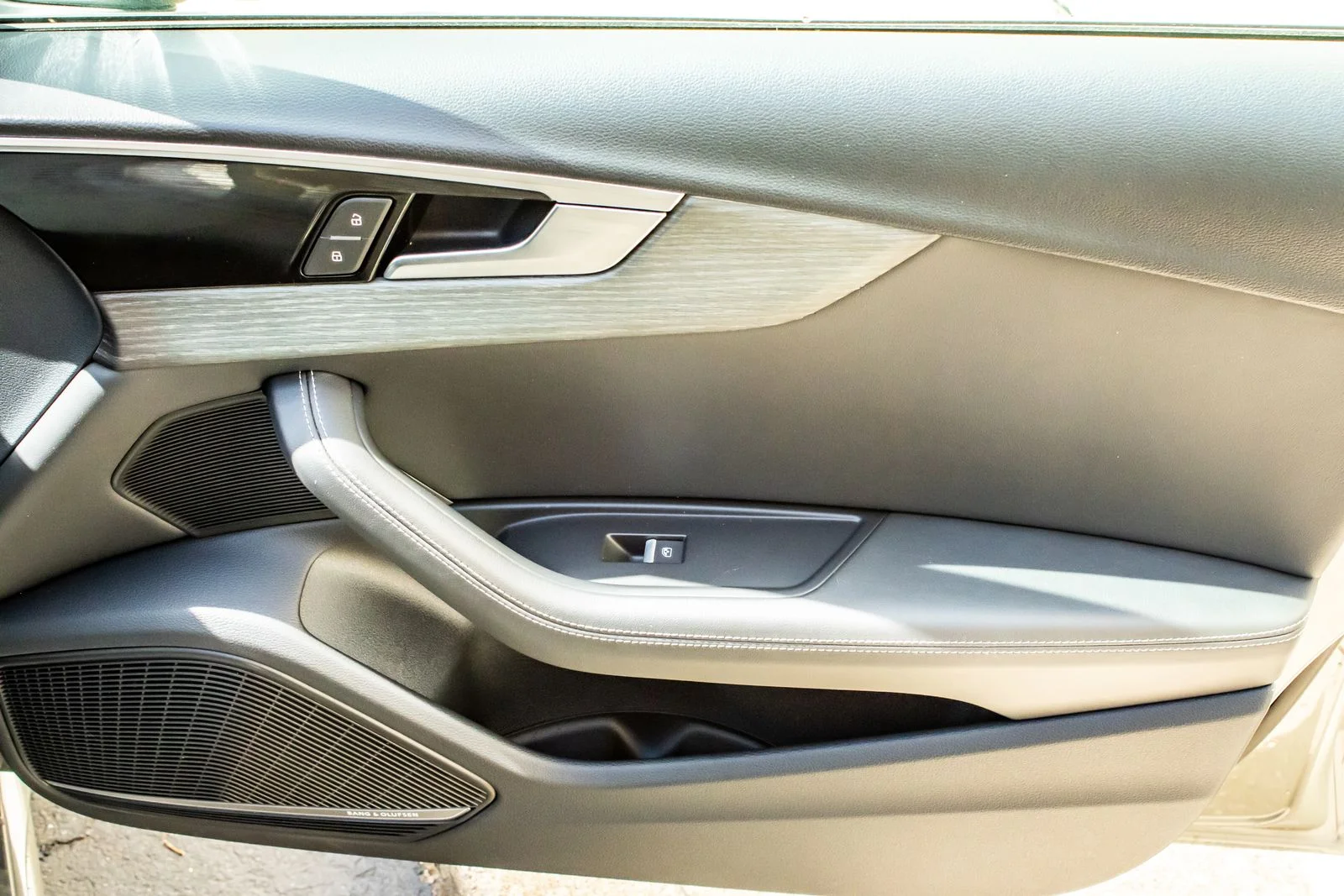 2023 Audi A4 Premium Plus - Photo 25
