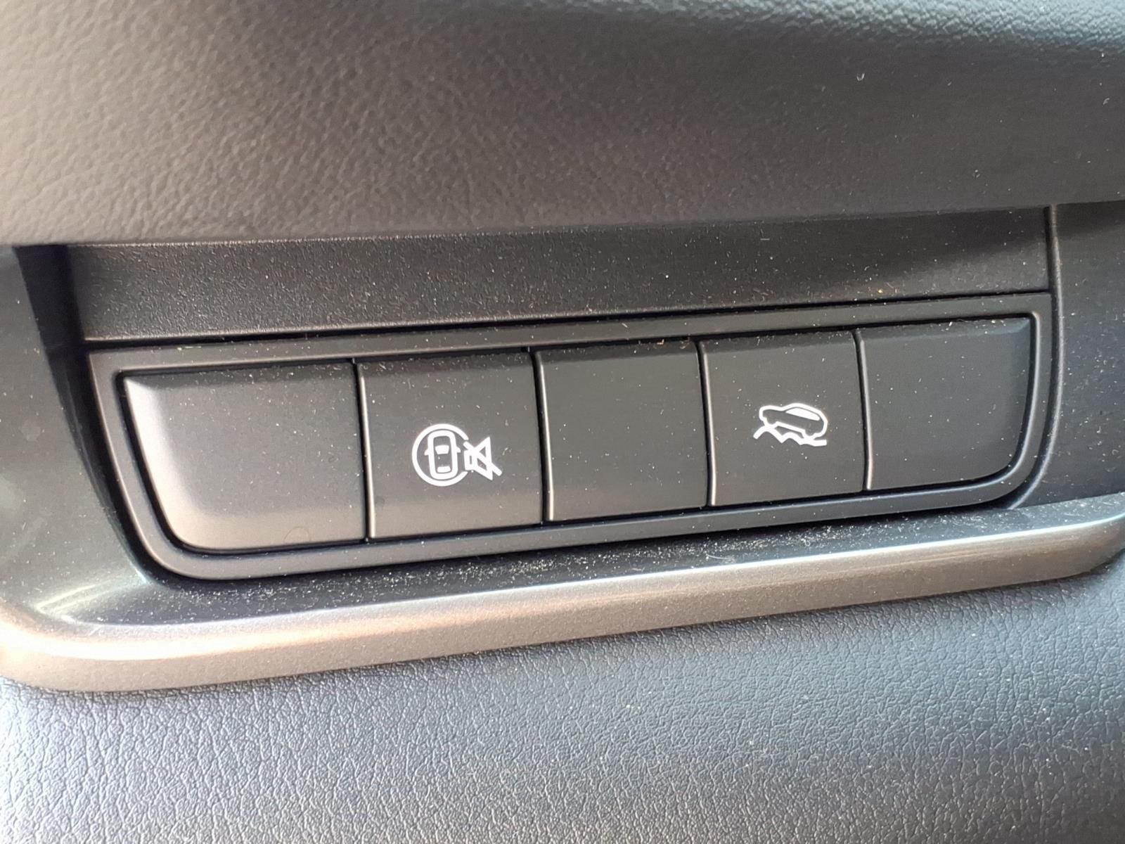 Used 2024 Ceramic Metallic Mazda 2.5 S Select Sport image 8