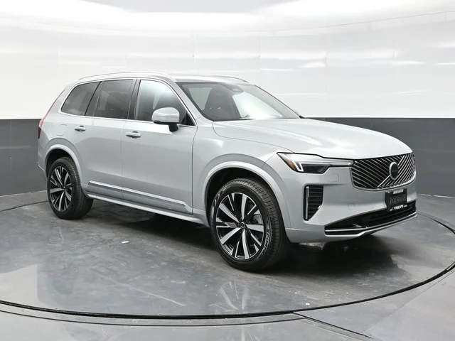 2026 Volvo XC90 Core