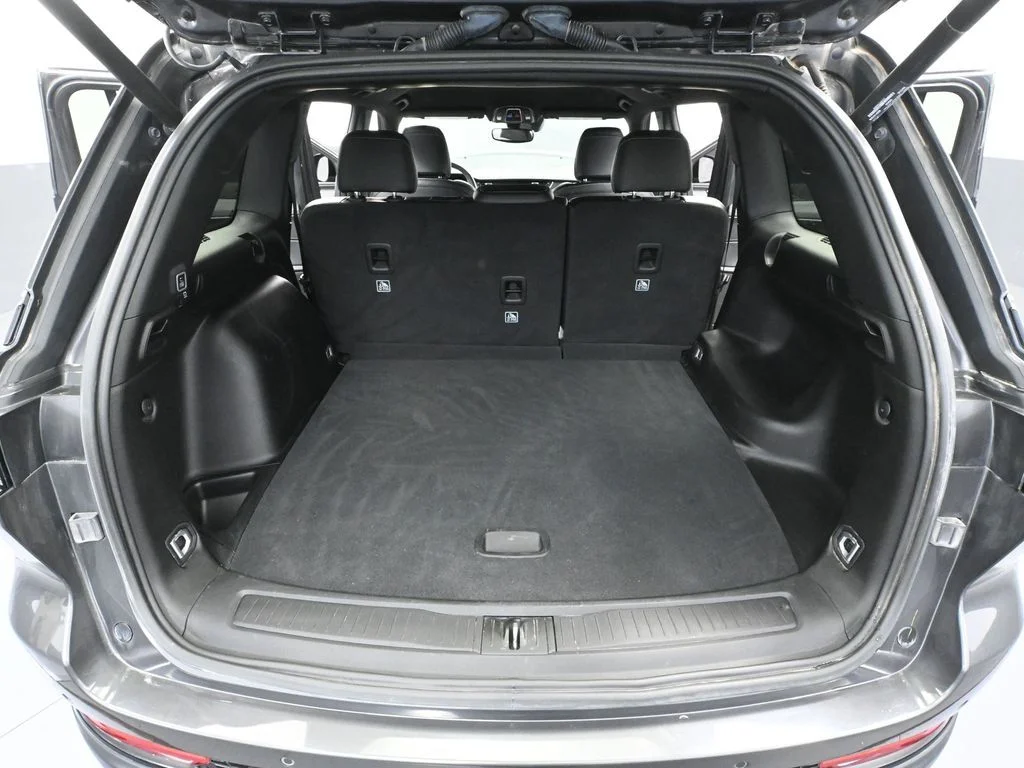2024 Jeep Grand Cherokee Altitude - Photo 41