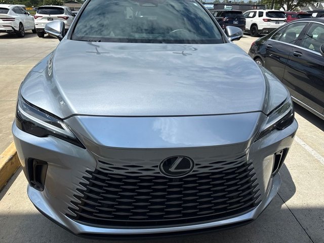 2023 Lexus RX 350 Premium Plus