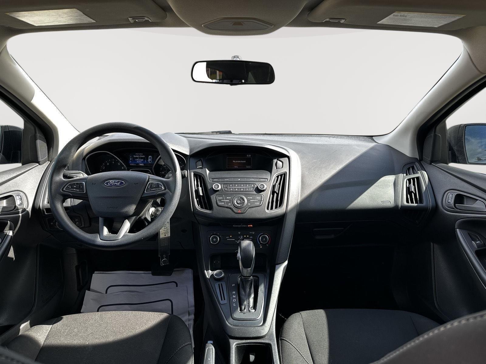 Used 2018 Oxford White Ford S image 23