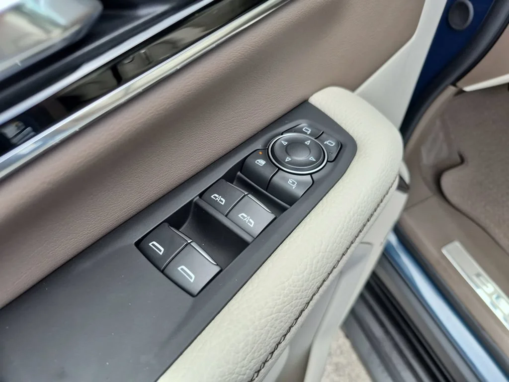 New 2026 Downpour Metallic GMC Denali image 21