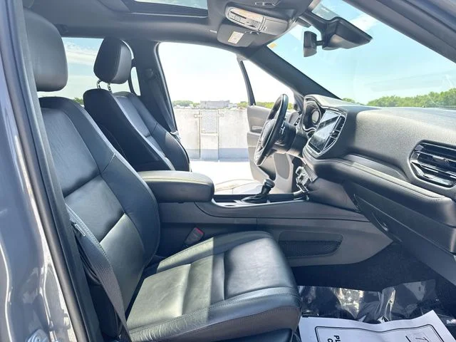 Certified Used 2022 Gray Dodge GT Plus image 26