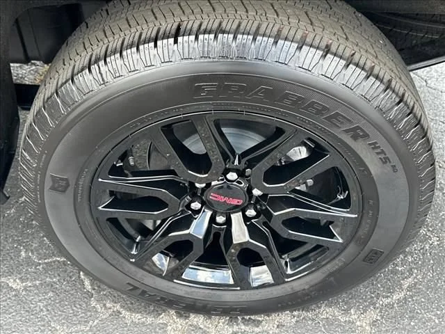 2026 GMC Sierra 1500 Elevation - Photo 36