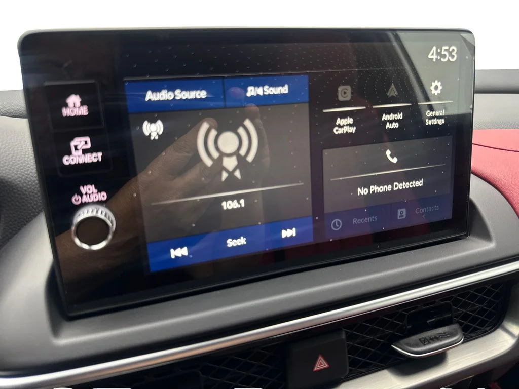 Used 2025 White Acura A-Spec Package image 64